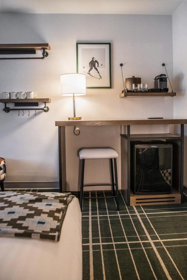 Wildwood Snowmass Hotel Сноумас Вилидж Екстериор снимка