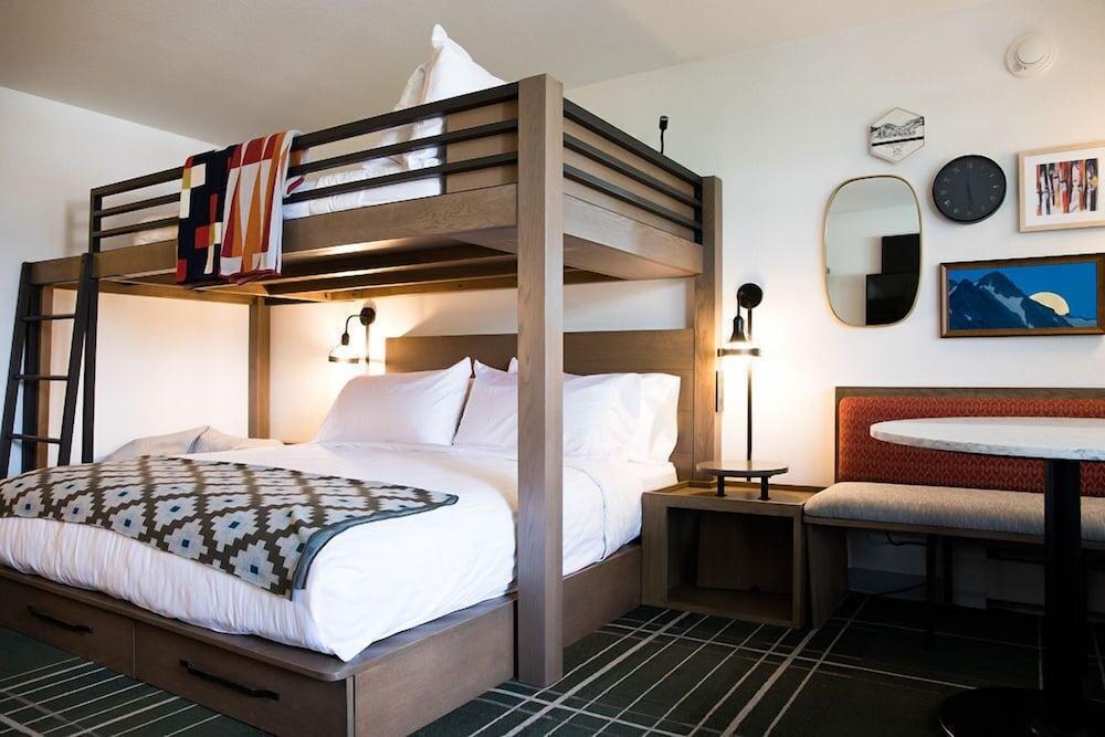 Wildwood Snowmass Hotel Сноумас Вилидж Екстериор снимка