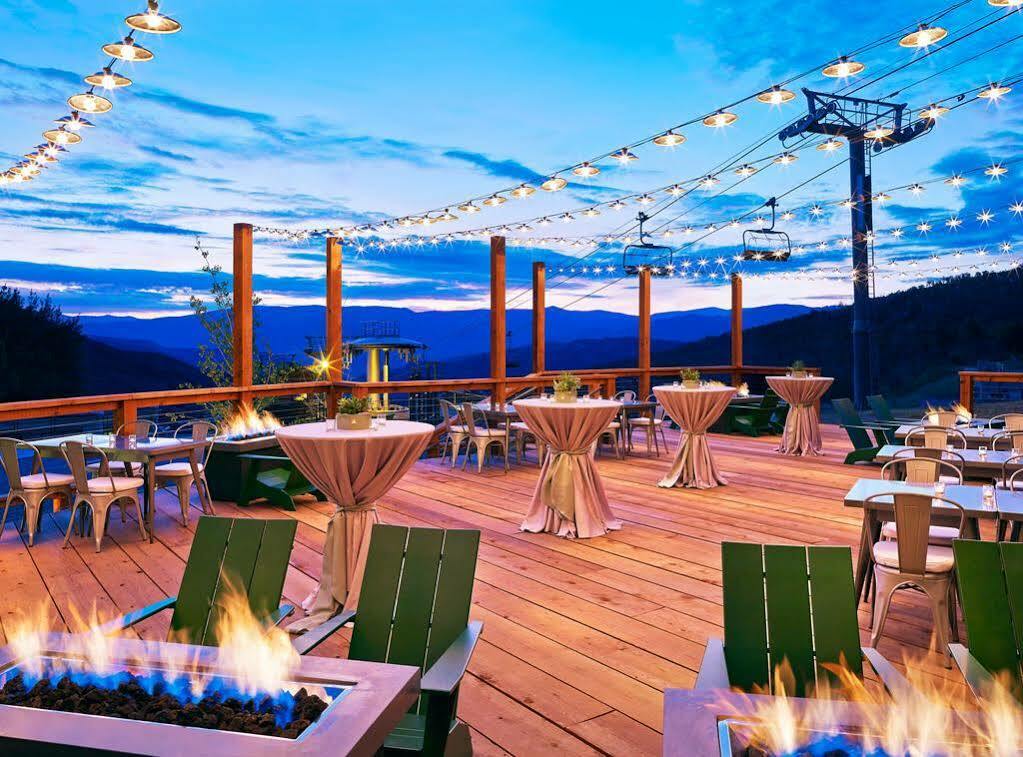 Wildwood Snowmass Hotel Сноумас Вилидж Екстериор снимка