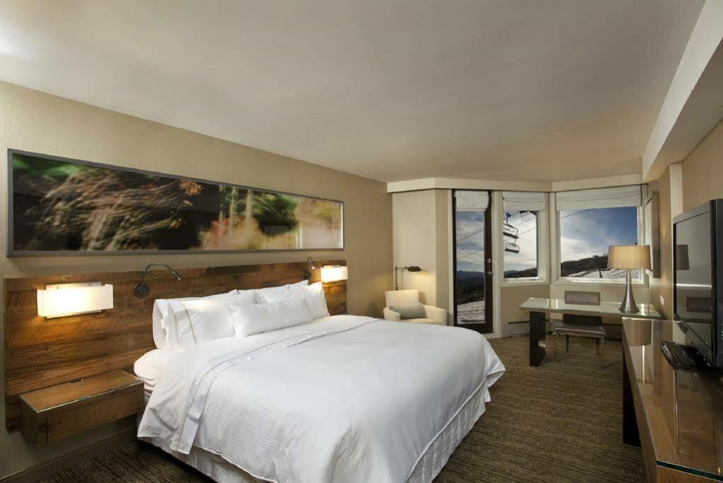Wildwood Snowmass Hotel Сноумас Вилидж Екстериор снимка